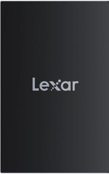 Lexar Armor 700 Portable 1TB – Robust und zuverlässig für den täglichen Einsatz
