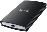 Lexar ARMOR 700, 2 TB, USB Typ-C, USB 3.2 Gen 2x2, 2000 MB/s, Schwarz