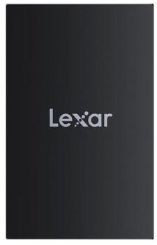 Lexar Armor 700 Portable 2TB – Lexar Armor 700 Portable 2TB: Ihre zuverlässige Speicherlösung