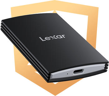 Lexar Armor 700 Portable 2TB – Robust und langlebig: Perfekt für unterwegs