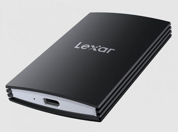 Lexar Armor 700 Portable 4TB