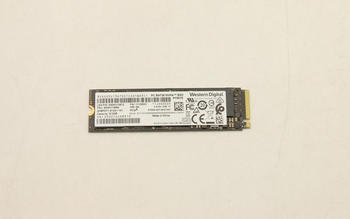 Lenovo NVMe 512GB M.2 (5SS0V14994)