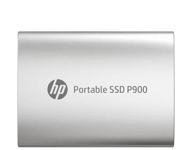 HP P900 2TB Silver