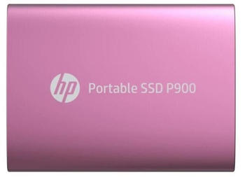 HP P900 2TB Pink