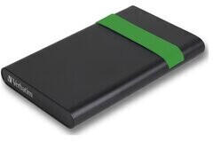 Verbatim 53111 black/green 512 GB