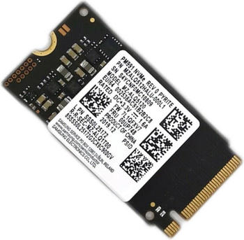 Lenovo NVMe 512GB M.2 2242 (5SS0V26416)