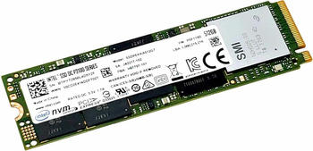 Lenovo NVMe 512GB M.2 (01FR518)