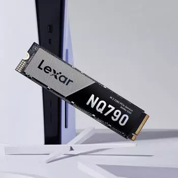 Lexar NQ790 1TB – Robust und zuverlässig