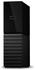Western Digital My Book USB 3.0 24TB (WDBBGB0240HBK)