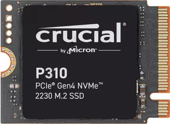 Crucial P310 1TB Crucial P310 1TB