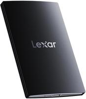 Lexar SL500 Portable SSD 4TB