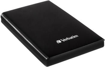 Verbatim Store 'n' Go Slim Portable SSD 1TB