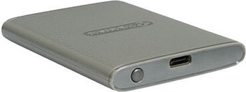 Transcend ESD360C 4TB – Transcend ESD360C 4TB: Leistungsstarke externe SSD