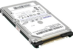 Samsung SpinPoint M5P 160GB (HM160HC)