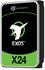 Seagate Exos X X24 HDD SATA