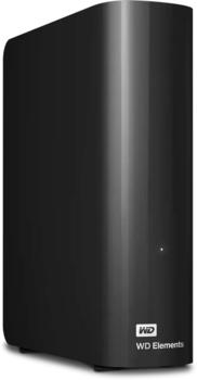 Western Digital Elements Desktop 24TB Western Digital Elements Desktop 24TB