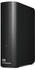 Western Digital Elements Desktop 24TB