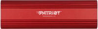 Externe tragbare SSD PATRIOT MEMORY Transporter Lite 1TB USB3.2 Type-C 1000 MB/S
