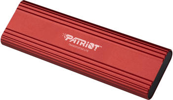 Patriot Transporter Lite 1TB – Robustes Design und hohe Kompatibilität