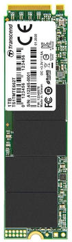 Transcend MTE662T 2TB M.2
