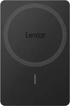 Lexar SL500 1TB mit Magnetsatz