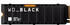 Western Digital Black SN850X 4TB Heatsink