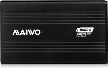 CoreParts USB 3.0 500GB (MS501E2.5USB3)