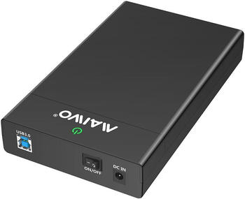 CoreParts USB 3.0 2TB (MS2TBE3.5USB/3.0)