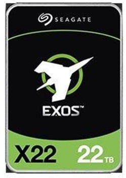 Seagate Exos X22 SATA 20TB (ST20000NM004E)