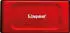 Kingston XS1000 2TB Red