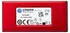 Kingston XS1000 2TB Red