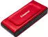 Kingston XS1000 2TB Red