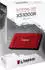 Kingston XS1000 2TB Red