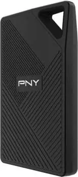 PNY RP60 1TB – Die PNY RP60 1TB als leistungsstarker Begleiter für mobile Datenvielfalt