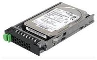 Fujitsu - Festplatte - 2TB - Hot-Swap - 3.5 (8,9 cm) - SATA 6Gb/s - 7200 U/min - f&uuml;r