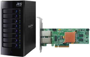 HighPoint RocketStor 6418AS