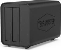 TerraMaster D5 Hybrid 5bay Geh&auml;use, USB3.2, Diskless