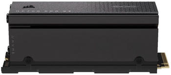 Corsair MP700 Pro SE – Die Corsair MP700 Pro SE: Leistungsstarke interne SSD-Festplatte