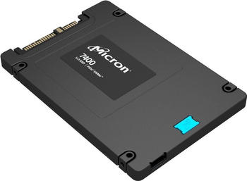 Micron 7400 Pro 7.68TB U.3 15mm