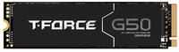Team Group G50 1 TB M.2 PCI Express 4.0 NVMe 3D NAND (TM8FFE001T0C129)