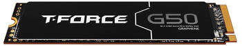 Team T-Force G50 1TB – Team T-Force G50 1TB - Leistungsstarke SSD für anspruchsvolle Anwender