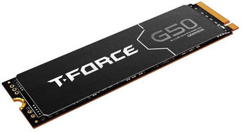 Team T-Force G50 1TB – Zuverlässige Datenverarbeitung mit fortschrittlicher Technologie