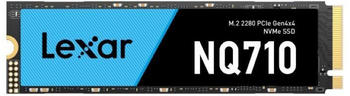 Lexar NQ710 500GB