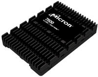 "Micron 7500 PRO - SSD - Read Intensive - verschl&uuml;sselt - 960 GB - intern - 2.5""