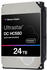 Western Digital Ultrastar DC HC580 SAS