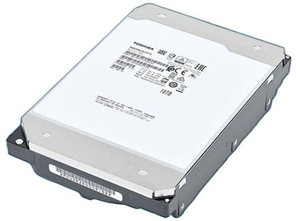 Toshiba SATA 16TB (MG09ACA16TE)