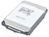 Toshiba Cloud-Scale Capacity MG09 HDD SAS