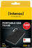 Intenso TX100 500GB schwarz