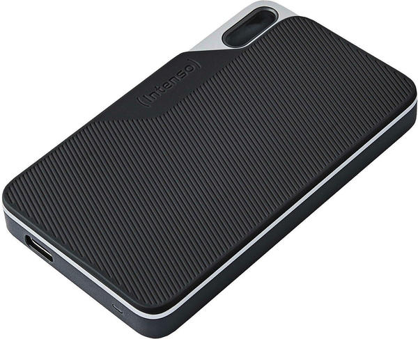 Intenso Externe SSD TX100, 500 GB Portable Solid State Drive