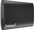 Intenso Portable Premium Edition 500GB schwarz